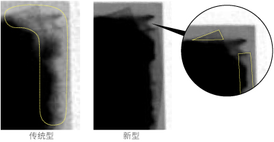 x光異物檢測(cè)機(jī)